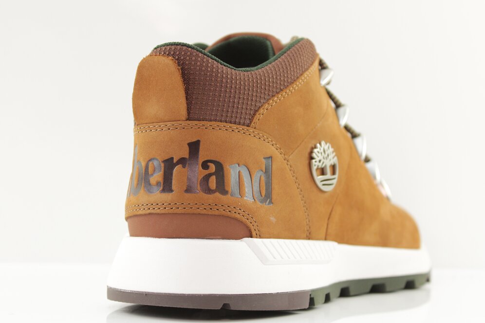 Timberland Schnürschuhe