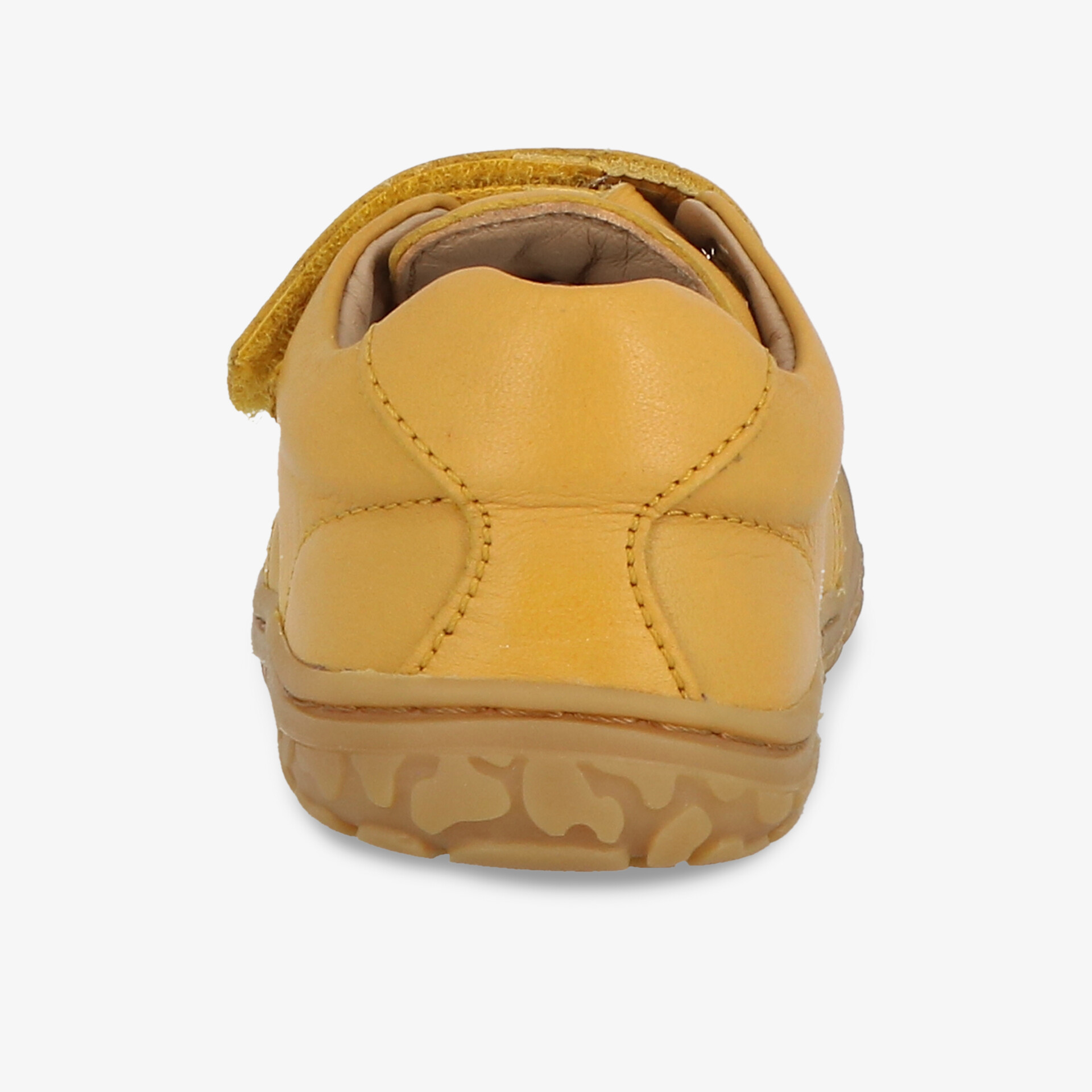 Lurchi Kinder Halbschuhe gelb