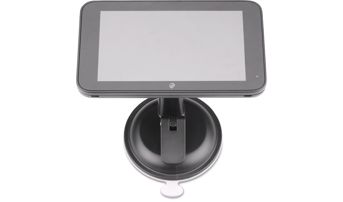 XZOUND Trådløs Bakkamera 5