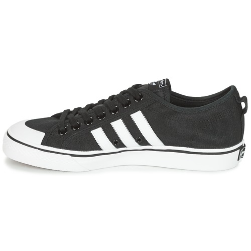 adidas Originals - NIZZA - Noir