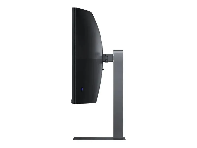 Xiaomi G34WQi - LED-skærm - gaming - kurvet - 34