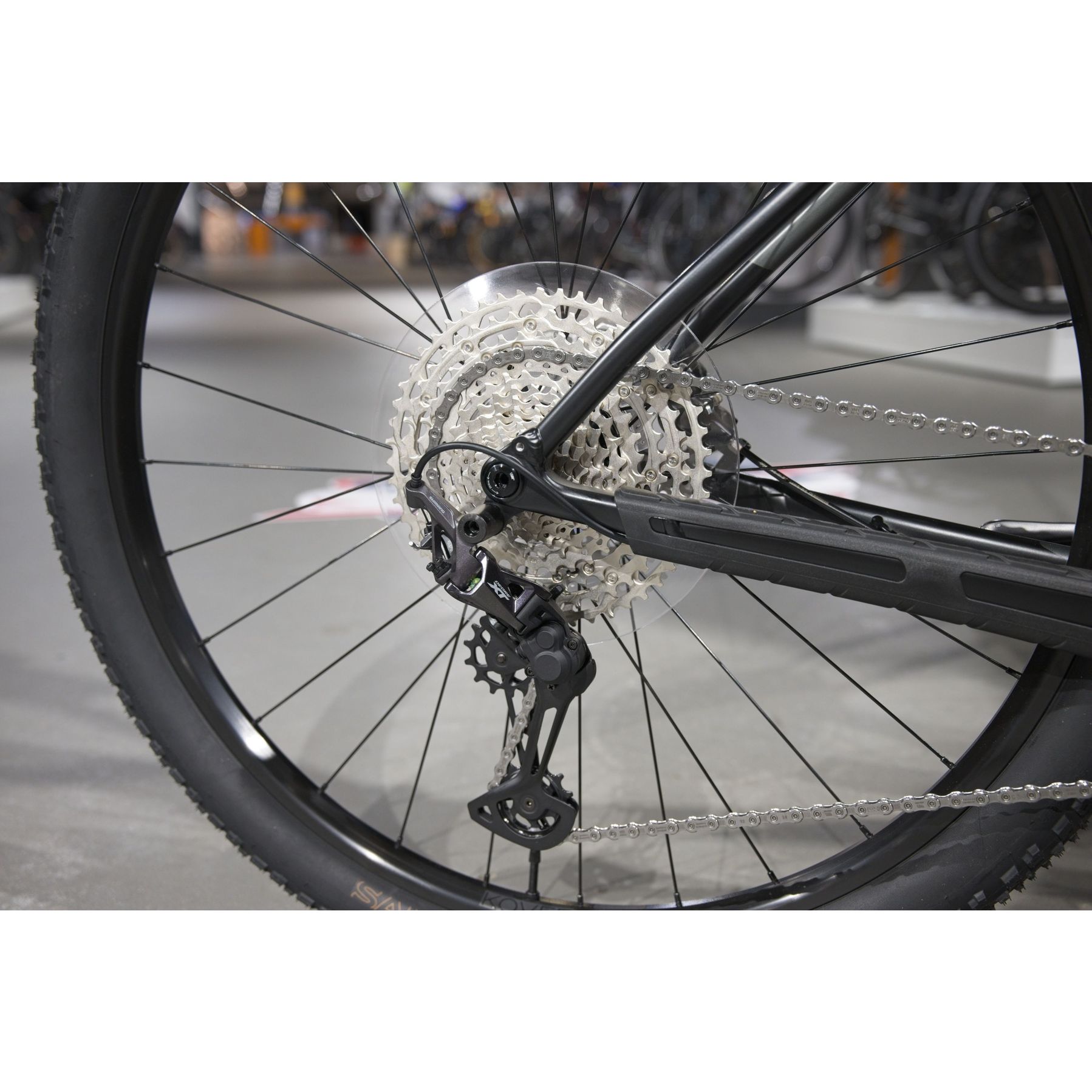 Trek Procaliber 6 2026