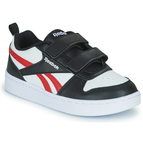 Reebok Classic - REEBOK ROYAL PRIME - Noir / Blanc / Rouge