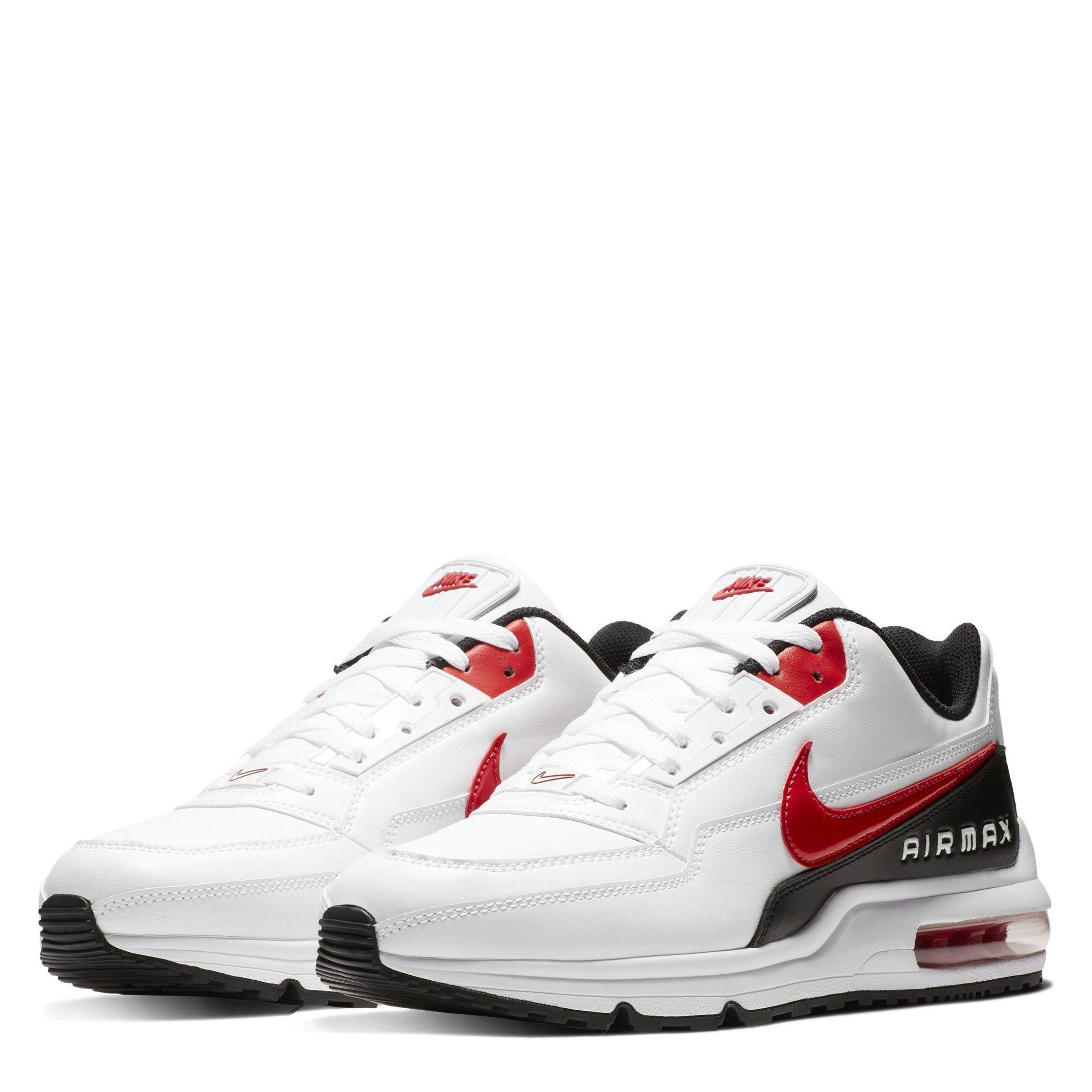 Nike Air Max LTD 3 Men's Shoe