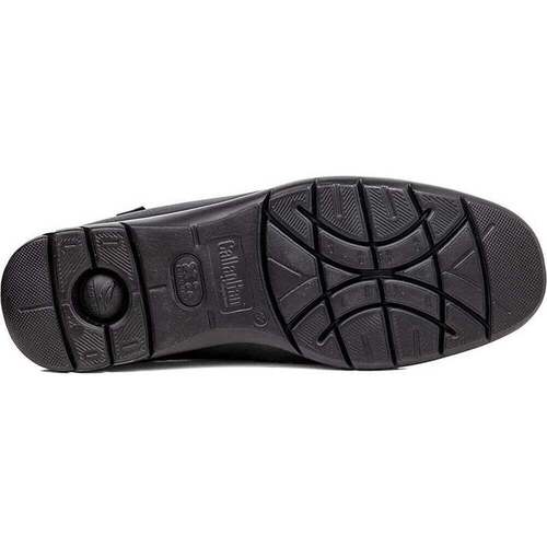 CallagHan - MOCASINWINDSOFT 18003 Negro