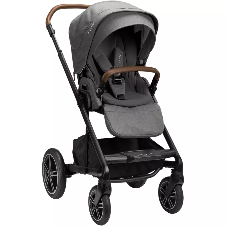 Nuna Kinderwagen MIXX™ next Granite