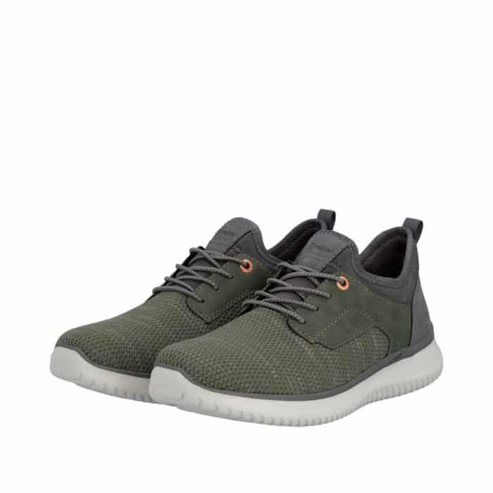 Rieker Sneakers Herre B9651-52