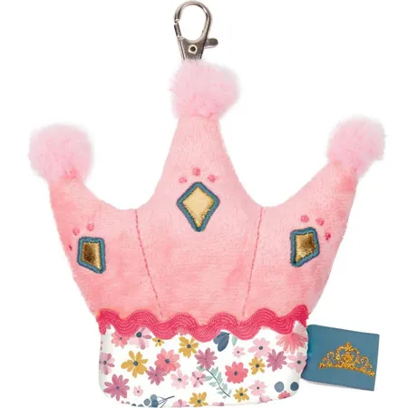Die Spiegelburg Krönchen-Anhänger Prinzessin Lillifee (Glitter&Gold)