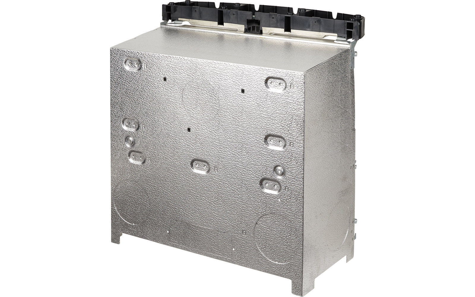 Truma S 5004 1 Gebläse Wohnwagen Gasheizung