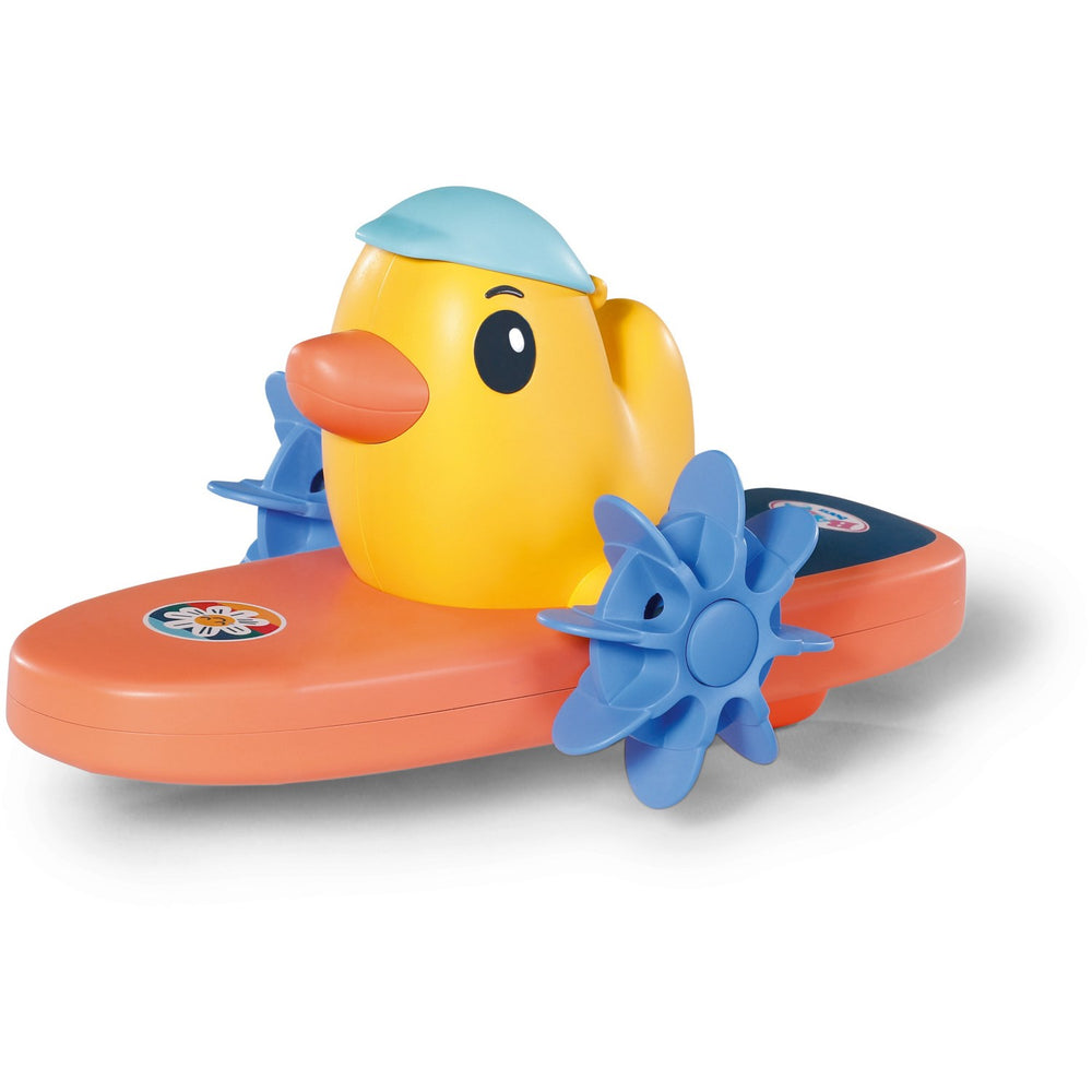 Køb BABY Born Splish Splash Surfing Berta