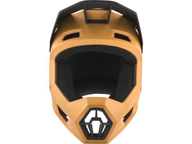 alpina Helm PIKES MIPS Braun, 52 - 55 Robuster Downhill-Helm