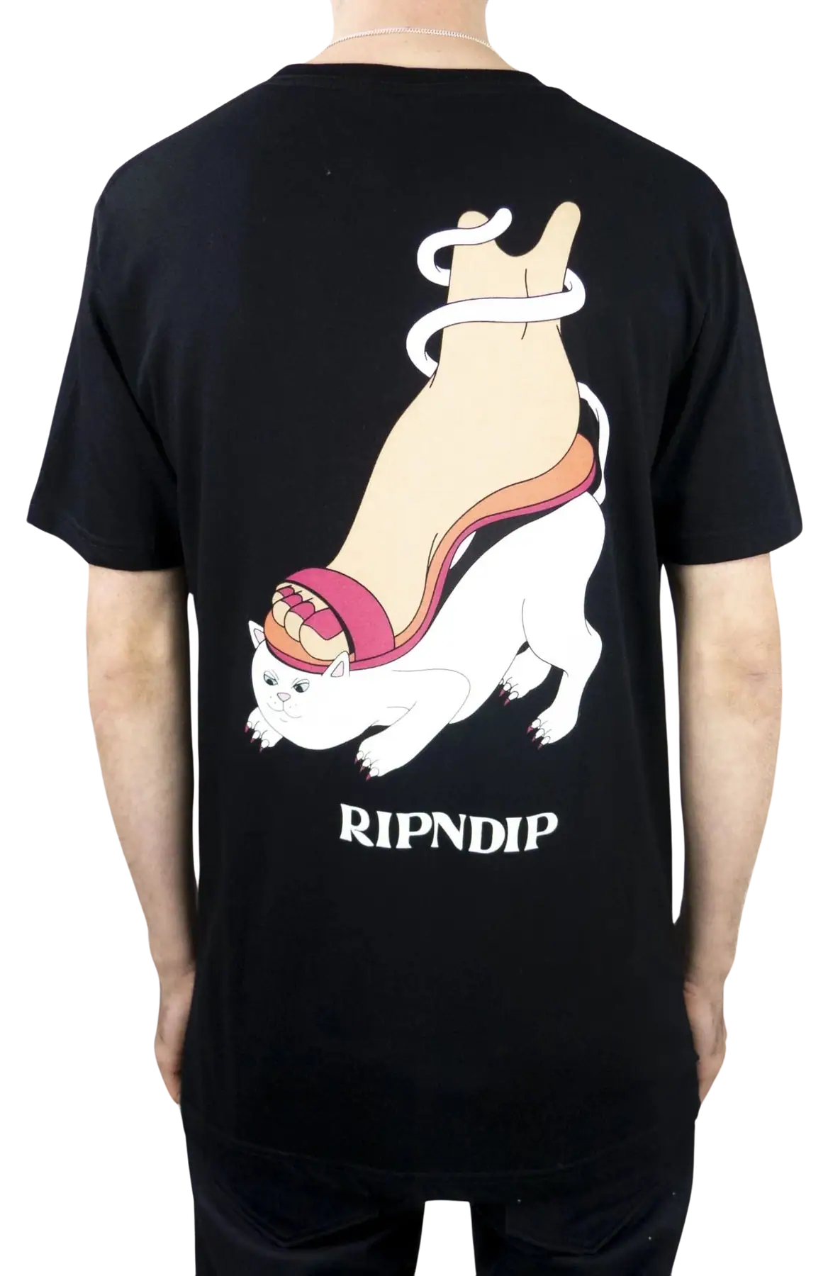 RIPNDIP Nermboutins T-Shirt | SkatePro