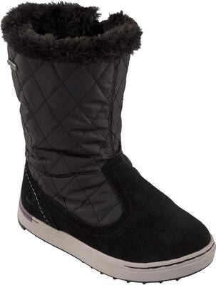 Viking Misje GTX Vinterstøvler, Black/Old Rose