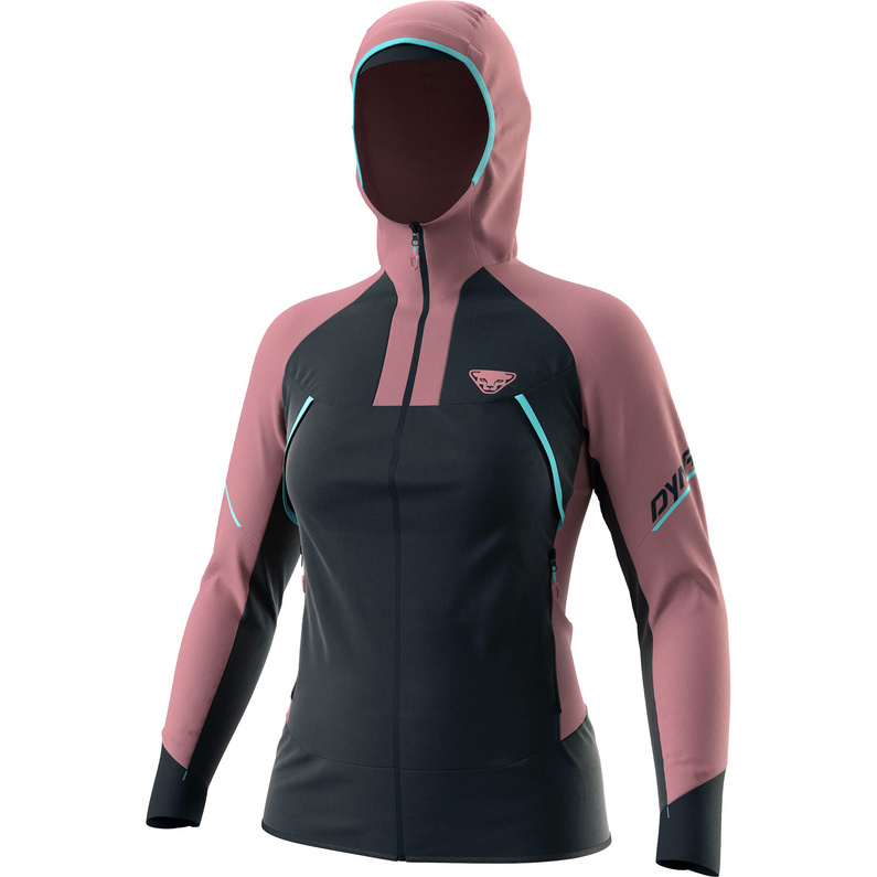 Dynafit Damen Speed Softshell Jacke