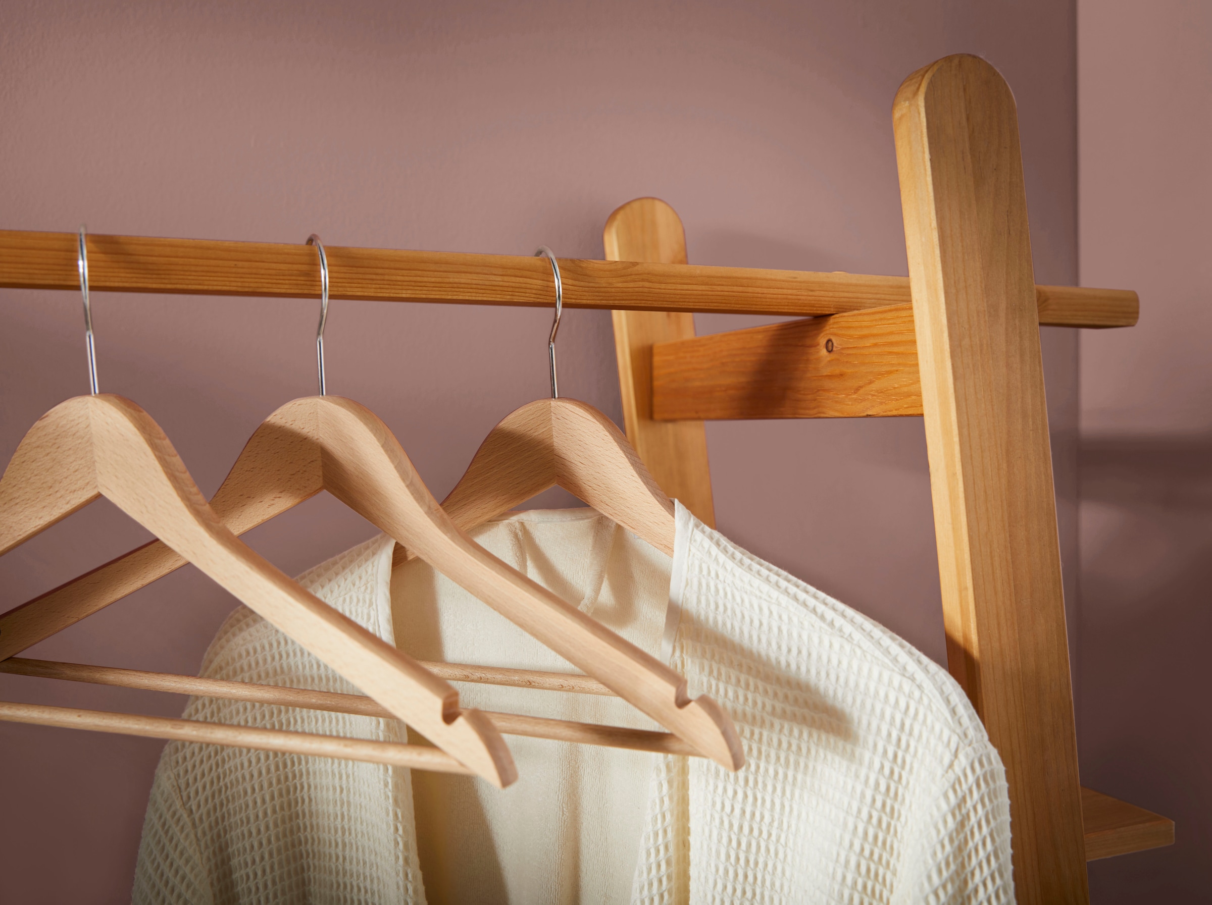 GOODproduct Garderobe »Rikke« 