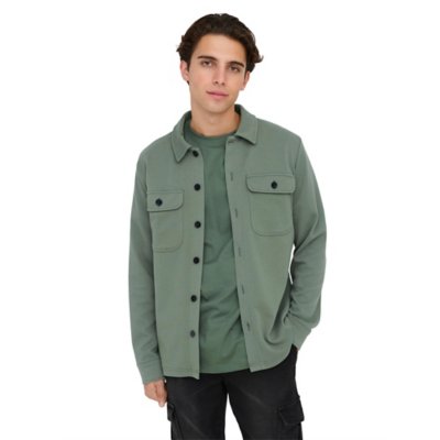 Chemise à manches longues homme Onsnewkodyl ONLY AND SONS
