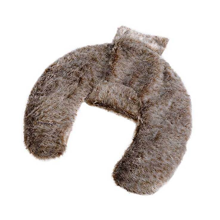 Warmies Nackenwärmer Deluxe II, 1 St