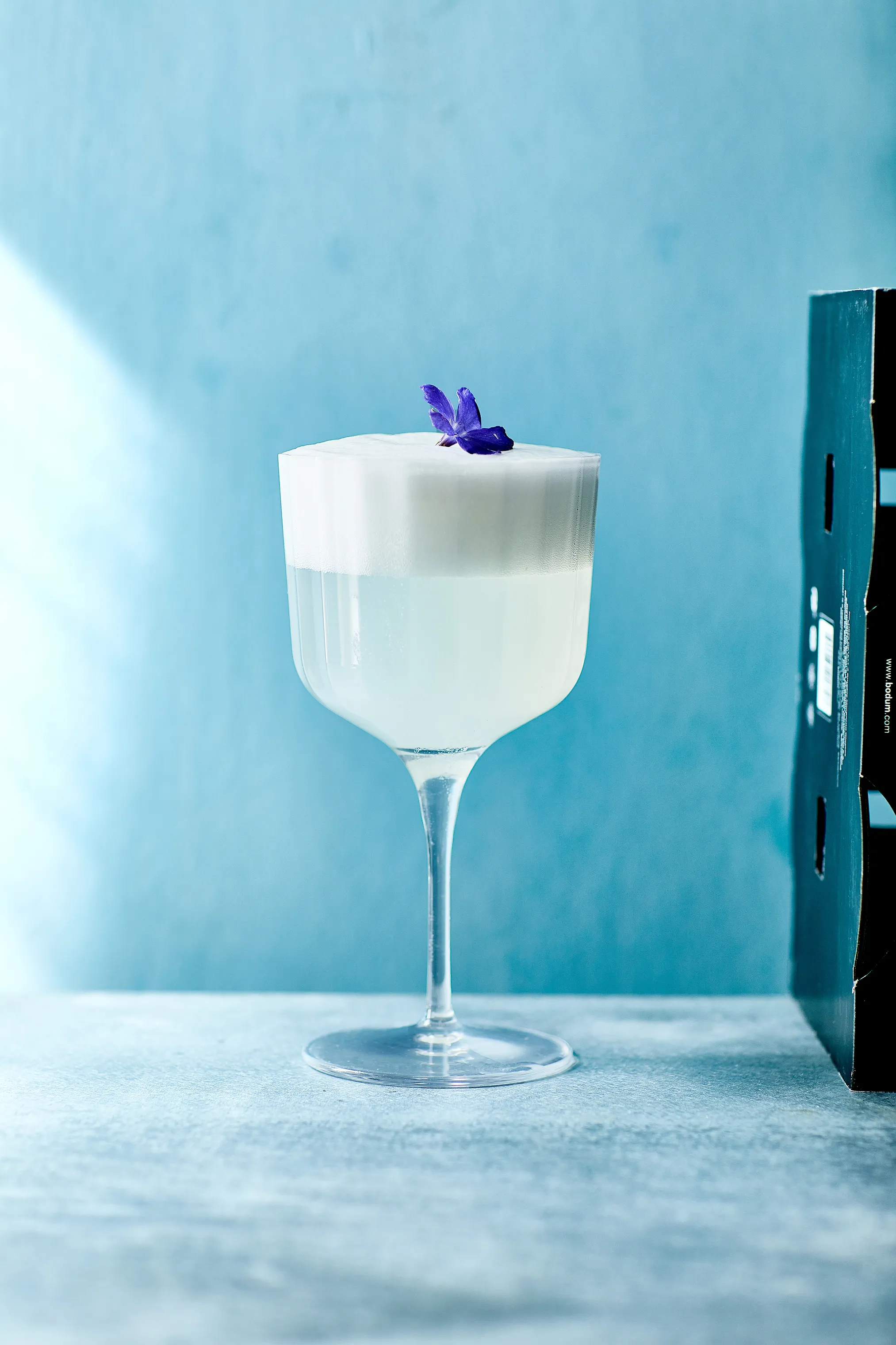 Luigi Bormioli Selection Gin & tonic Glas - 4 stk.