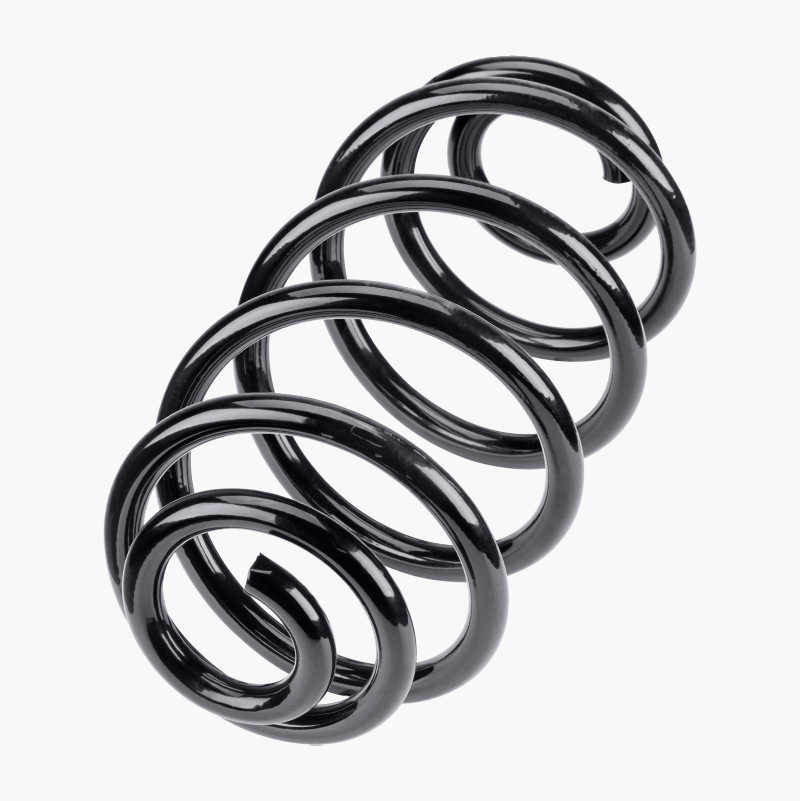 Spiralfjær