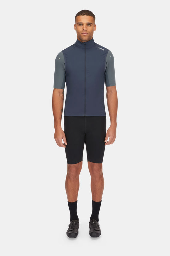 Rab Rab Cinder Windveil Bodywarmer