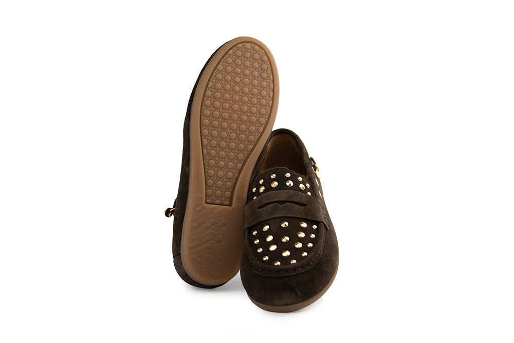 Via Vai Loafer June Macy Sierra Corvino