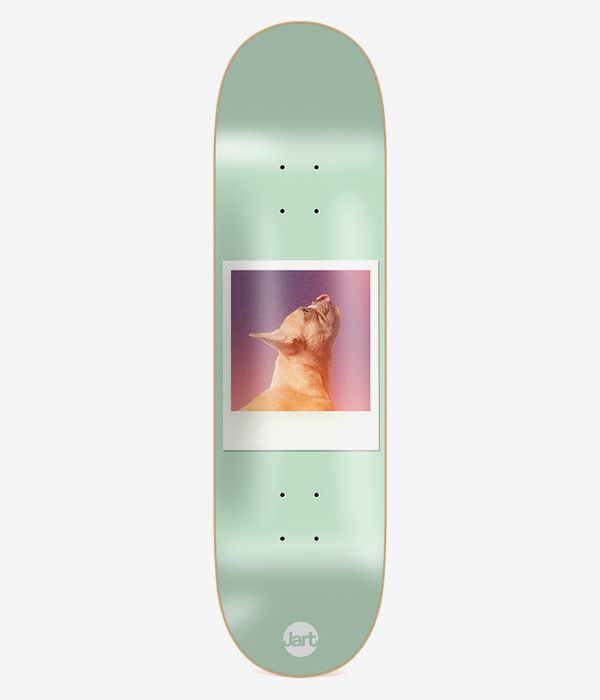 Jart Instant Film 8.25