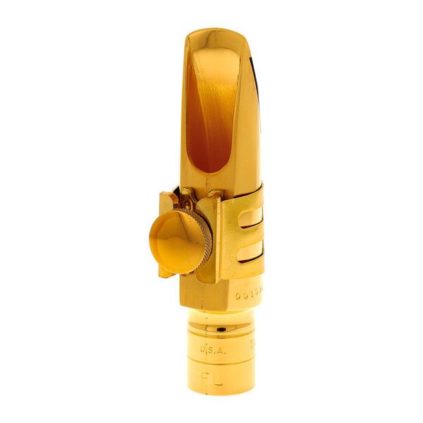 Otto Link Florida Tenor Sax 7