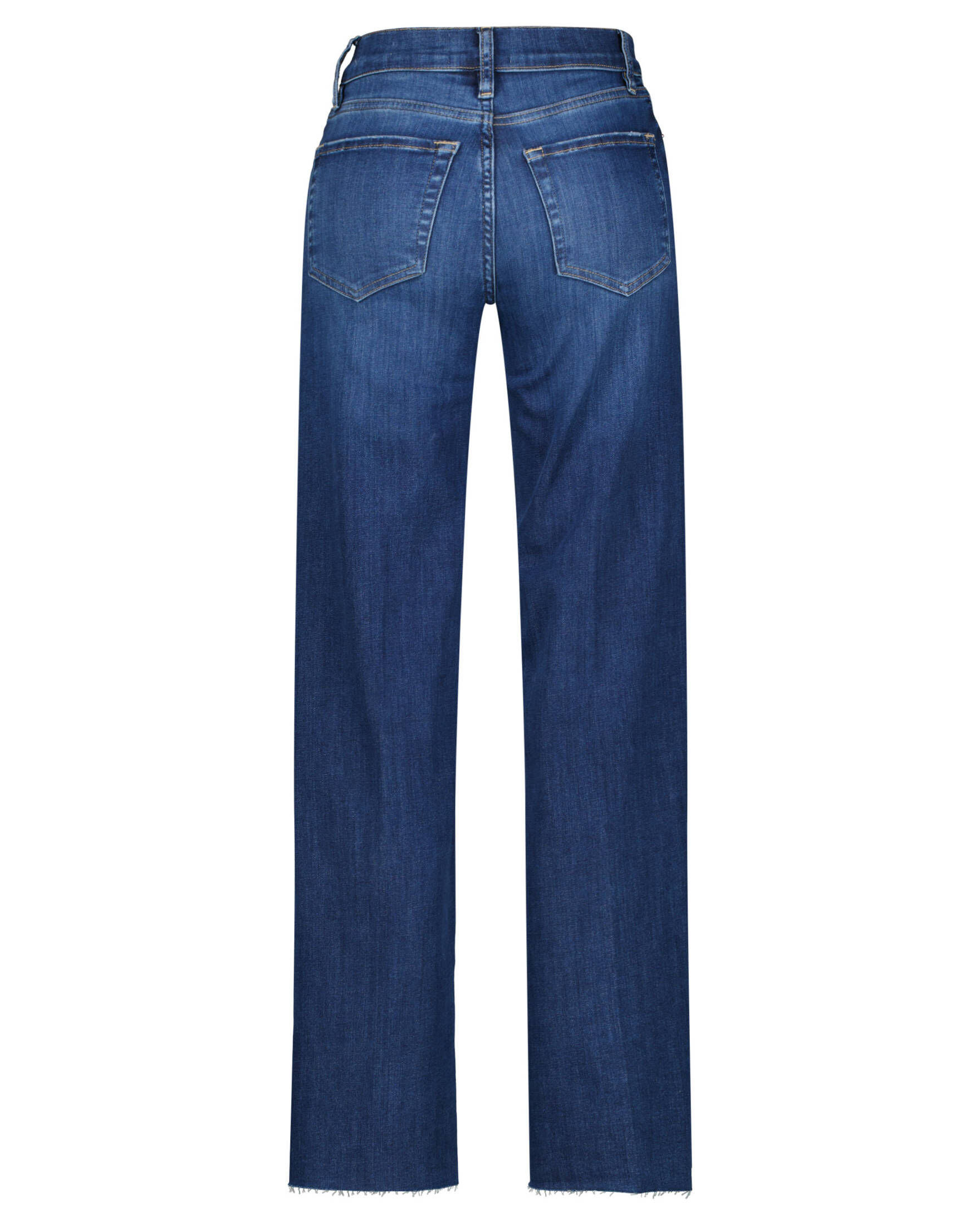 Frame| Damen Jeans LE SLIM PALAZZO AFTER