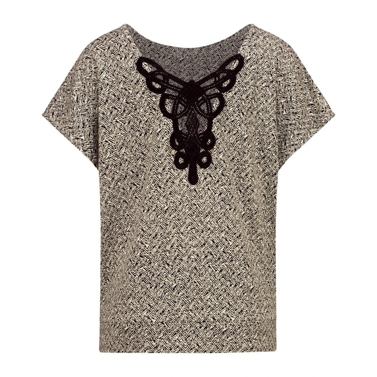 Dames Top B50007