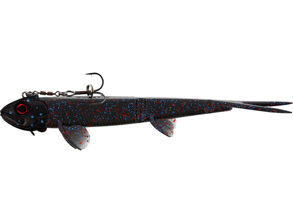 Westin Twinteez Pelagic V-Tail R'N'R Shad 21cm (70g)