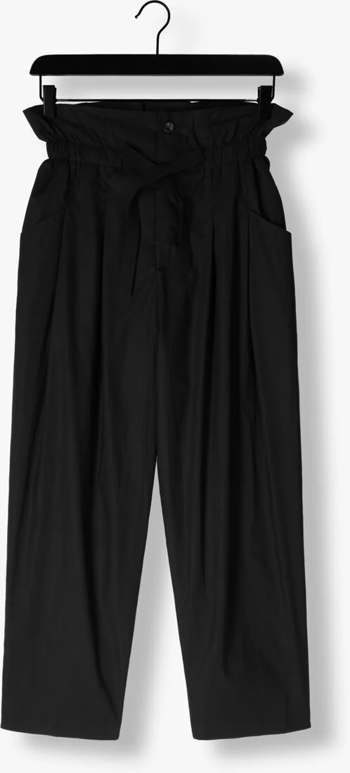 VANESSA BRUNO zwarte vanessa bruno pantalon casimir