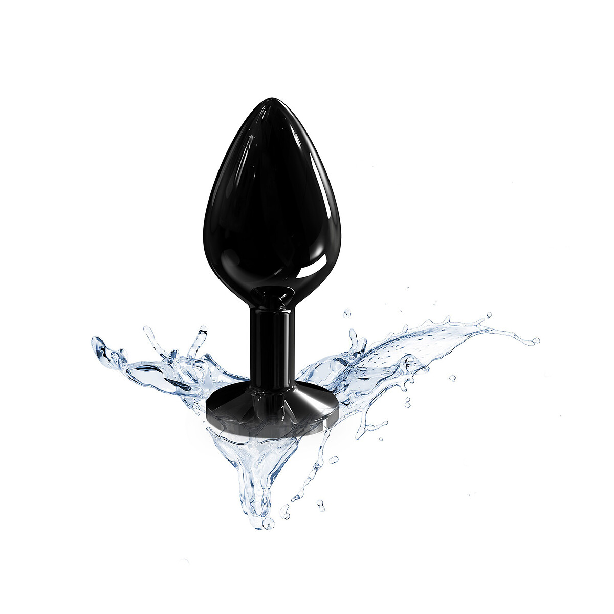 DORCEL<br>Plugue Anal Plugue Diamante M