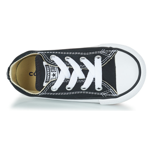Converse - CHUCK TAYLOR ALL STAR CORE OX - Noir