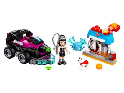 LEGO Lashina™ tank (41233)
