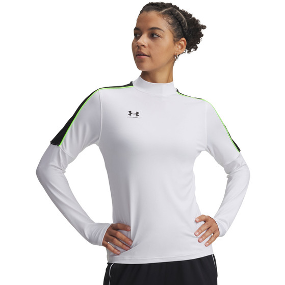 Under Armour Challenger Training Top Dames