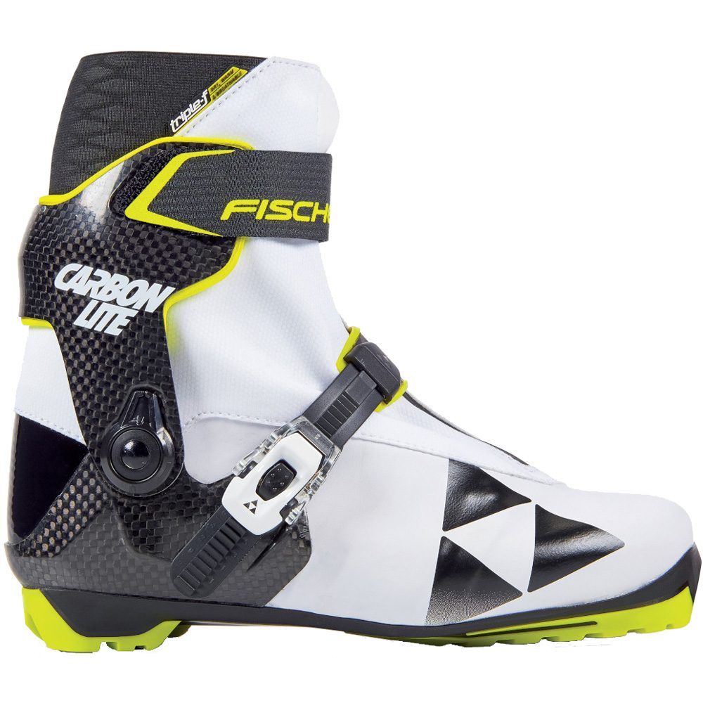Fischer RCS Carbonlite Skate Damen