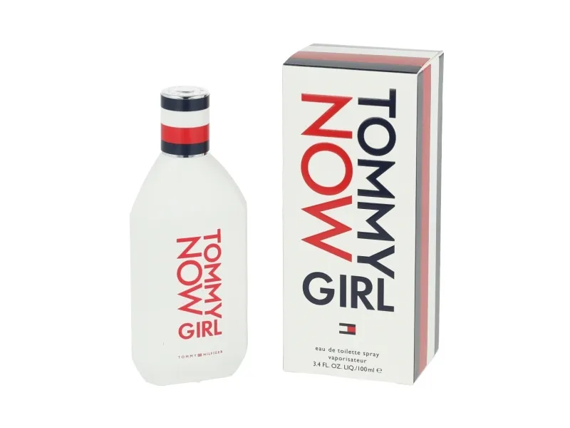 Tommy Hilfiger Tommy Girl Now EDT W 100 ml