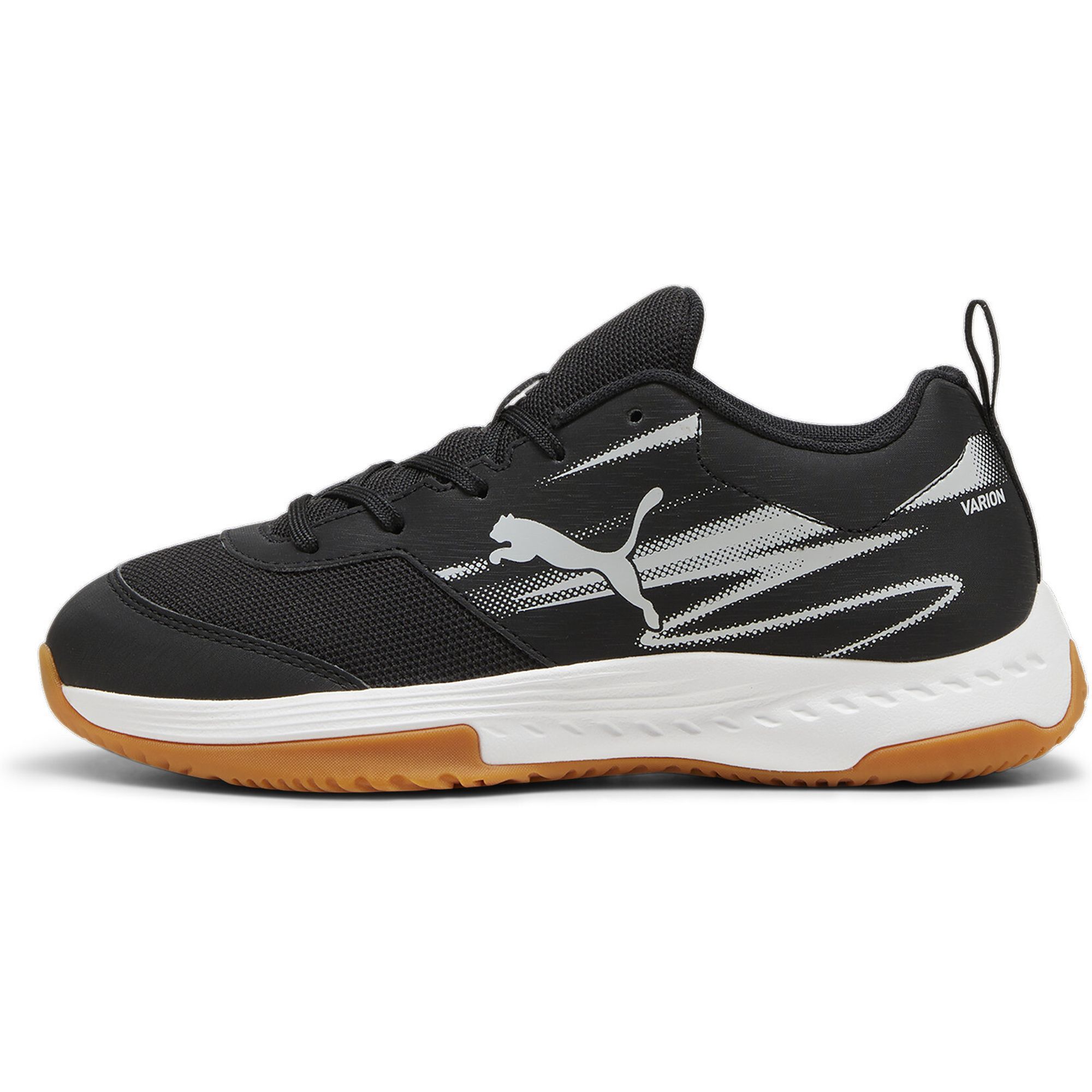 PumaVarion II Jr