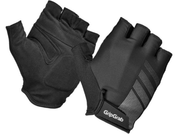 GripGrab Ride RC Lite Cykelhandsker, Black
