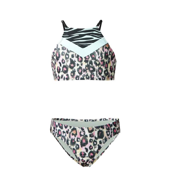 Brunotti Malti-JR Girls Bikini