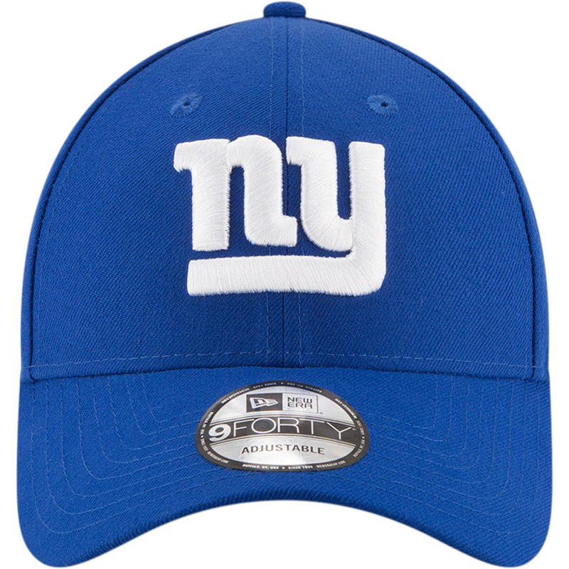 New Era 9FORTY The League New York Giants Cap