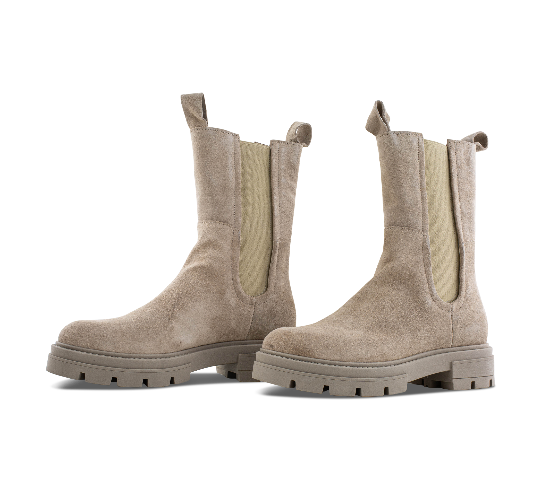 1874 by Walder Chelsea Boots