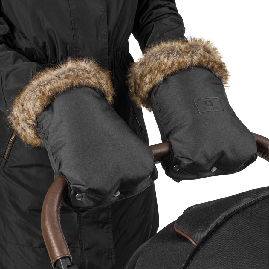 lionelo Hanmuff black