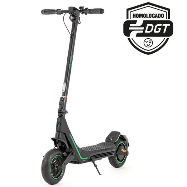 Elektrisk Scooter Youin SC4002 XL3 Svart 800 W