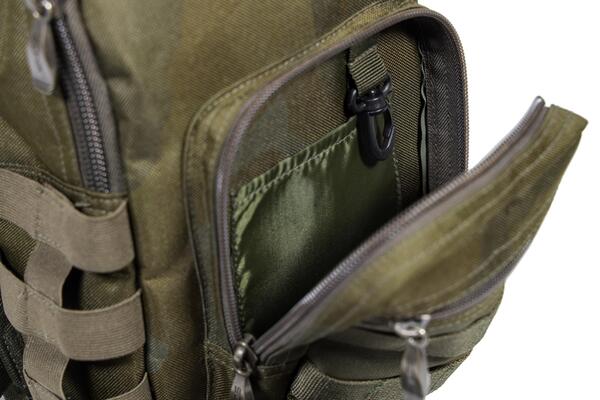 Sac à bandoulière Sonik Xtractor Sling Bag