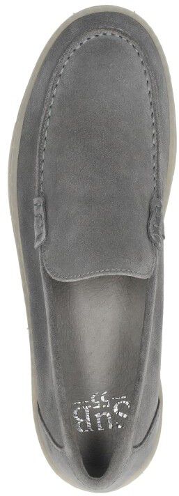 Sub55 Loafers licht grijs