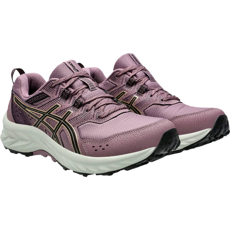 ASICS Gel-Venture 9 Trail Løbesko Dame