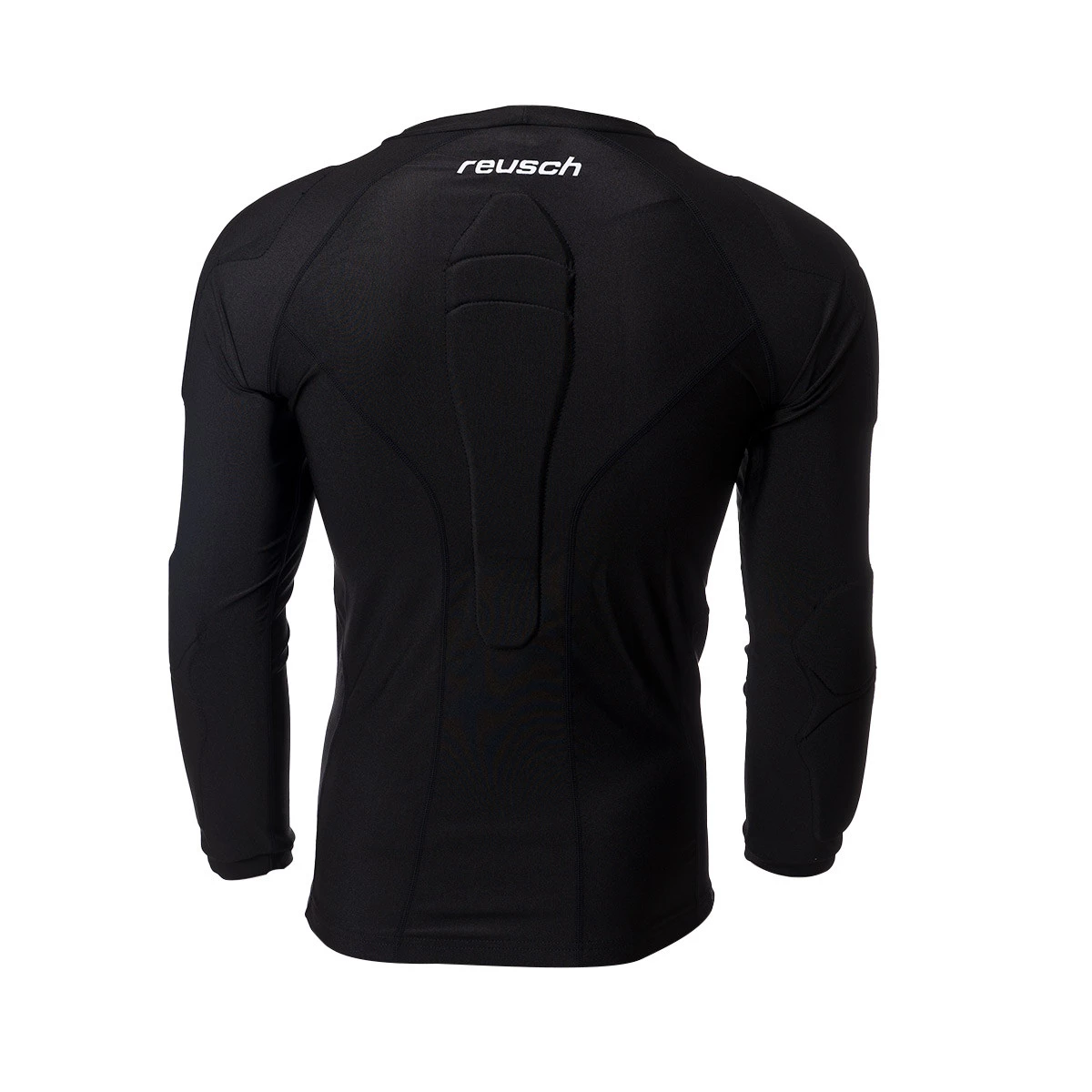 T-Shirt Reusch Compression Soft Padded