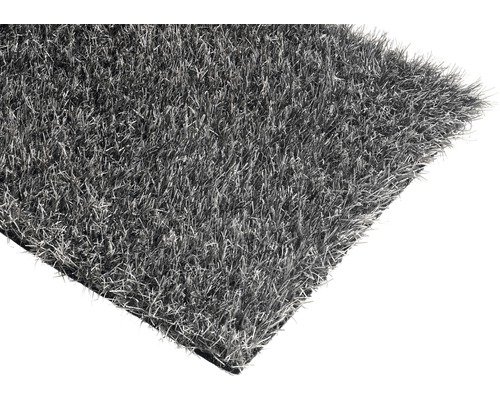 Kunstgras Happy grey 200 cm breed (per meter)