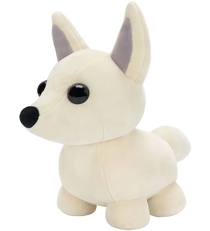 Adopt Me Kuscheltier - 24 cm - Fennek Fox